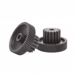 Reduktori un zobrati