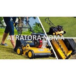 Aerators Noma