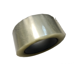 Līmlente. Caurspīdīga.