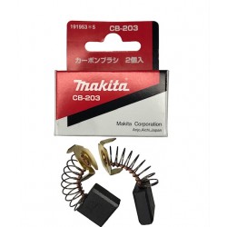 Oglītes Makita 191953-5 CB-203