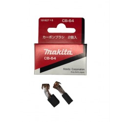Oglītes Makita 191627-8 CB-64