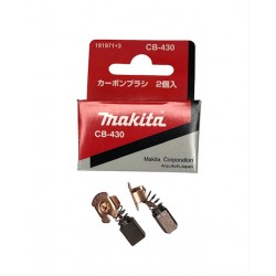 Oglītes Makita 191971-3 CB-430