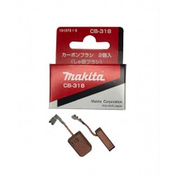 Oglītes Makita 191978-9 CB-318