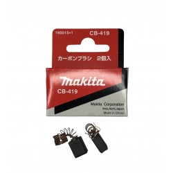 Oglītes Makita 195015-1 CB-419