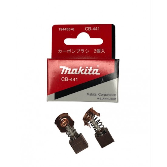 Oglītes Makita 194435-6 CB-441