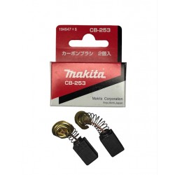 Oglītes Makita 194547-5 CB-253