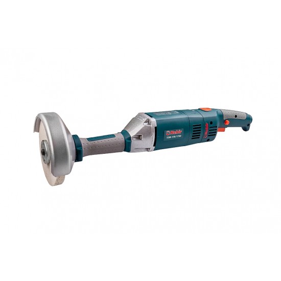 Rokas elektriskā slīpmašīna taisnā TSM-150/1700