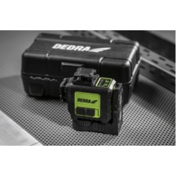 Multilāzeri 3D. Noma.