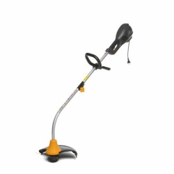 Elektriskais  zāles trimmeris