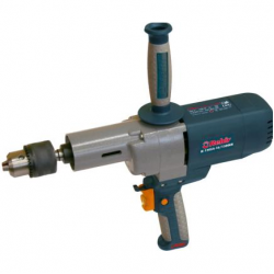 Rokas elektriskā urbjmašīna REBIR IE-1305A-16/1300ER