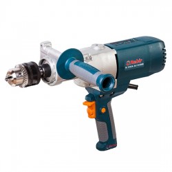 Rokas elektriskā urbjmašīna REBIR IE-1305A-16/1700ER