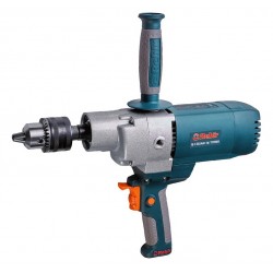 Rokas elektriskā urbjmašīna ar reversu REBIR IE-1305AM-16/1700ER