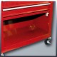 Instrumentu skapis uz riteņiem Einhell TC-TW 100 (4510170)