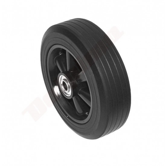 RITEŅA STIPRI 200MM 16MM METAL HD