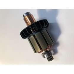 Rotors Makita priekš DHP482  619380-9