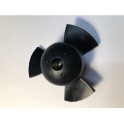 Ventiators Makita 240177-1 priekš DUB362