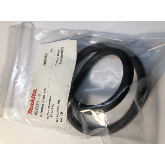 Gredzens MAKITA 424721-4