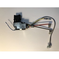 Slēdzis MAKITA 632F26-6