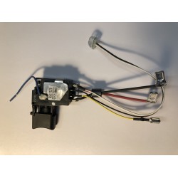 Slēdzis MAKITA 632F26-6