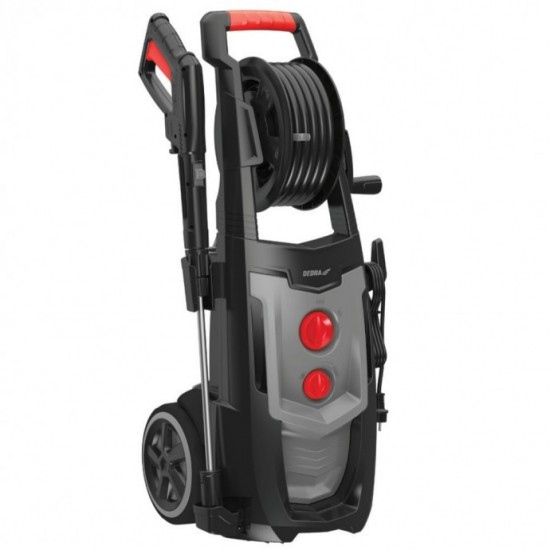 Augstspiediena mazgātajs Noma