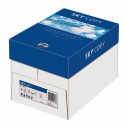 Biroja papīrs Sky Copy, A4, 80g/m2, 500 loksnes, C klase
