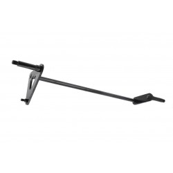 Priekšējā ass MAKITA DLM382, 162C69-1