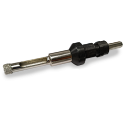 Centrubiju ProXcut komplekts ar adapteri Mandrex MXQDA004B