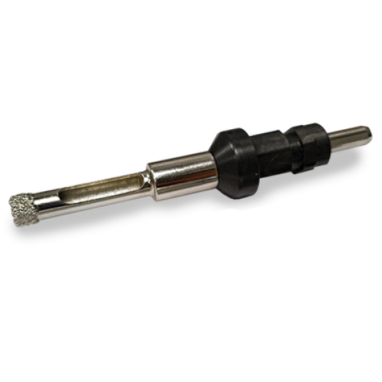 Centrubiju ProXcut komplekts ar adapteri Mandrex MXQDA004B