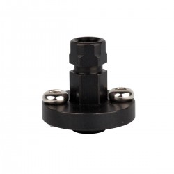 Adapteris Mandrex MX2P0052HB 40-210 mm 5/8'' 18UNF