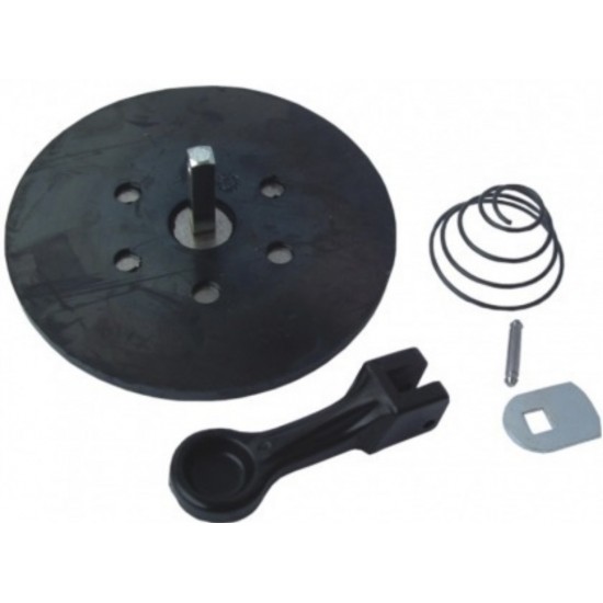 Mainama gumija vakuuma turetajiem 602–604