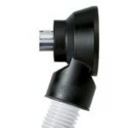 Putekļu sūcēja uzgalis M16  Mandrex MDDBA001