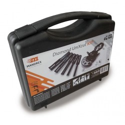 Dimanta urbju komplekts DryXcut MHDS30002