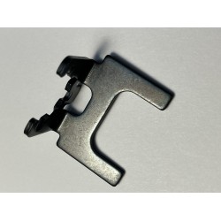 Gumijas paplāksne MAKITA  HR2610, 346176-2