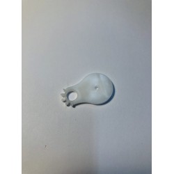 Droseles plāksne MAKITA MEM427, 450560-6