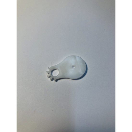 Droseles plāksne MAKITA MEM427, 450560-6