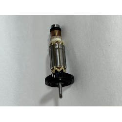 Rotors  220-240V, Makita priekš 9555NB, 9554NB, 515619-7