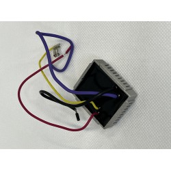 Kontrolieris Makita DSS610, 620G71-9 (620258-1)