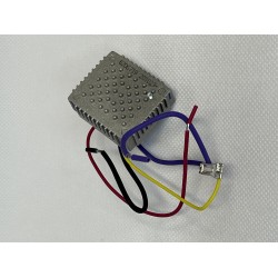 Kontrolieris Makita DSS610, 620G71-9 (620258-1)