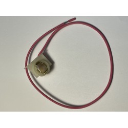 Oglīšu turētājs MAKITA BSS610, 643814-0