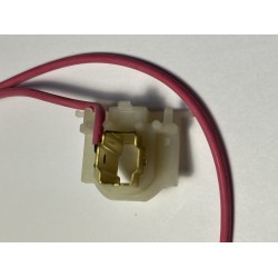 Oglīšu turētājs MAKITA BSS610, 643814-0