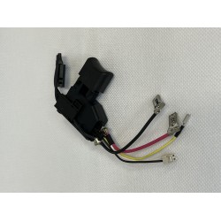 Slēdzis MAKITA DF453D, 650747-2