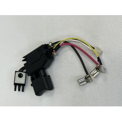 Slēdzis MAKITA DF453D, 650747-2