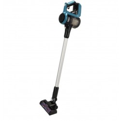 Akumulatora bezass vertikālais putekļu sūcējs, DEDRA SAS+ALL DED7176 18V
