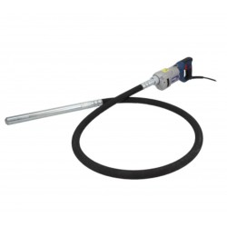 Betona dziļumvibrators. Noma.