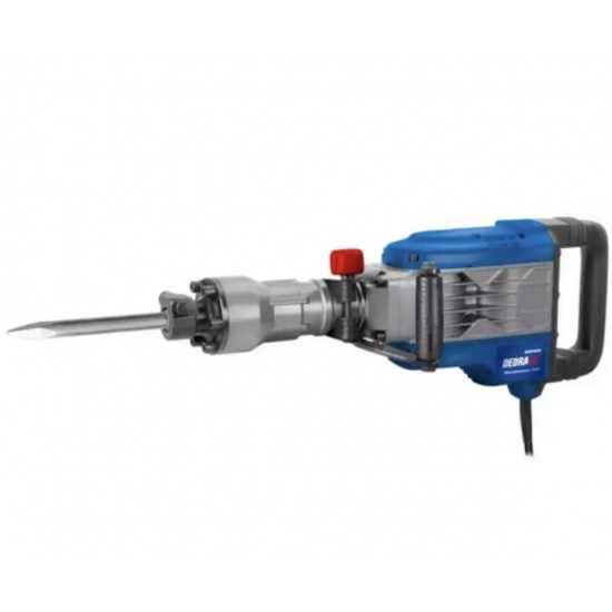 Atskaldāmais āmurs 1700W, 14,5kg