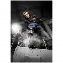 Atskaldāmais āmurs 1700W, 14,5kg Noma