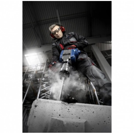 Atskaldāmais āmurs 1700W, 14,5kg