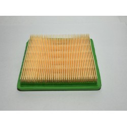 Gaisa filtrs zāles pļāvējam ar dzinējiem ar marķējumu NAC T375, T475, T575, T675