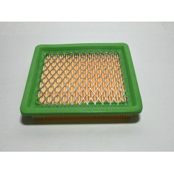 Gaisa filtrs zāles pļāvējam ar dzinējiem ar marķējumu NAC T375, T475, T575, T675