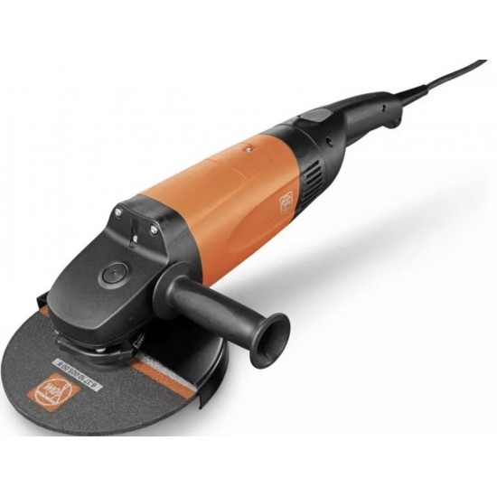 Lielā leņķa slīpmašīna. Nomā